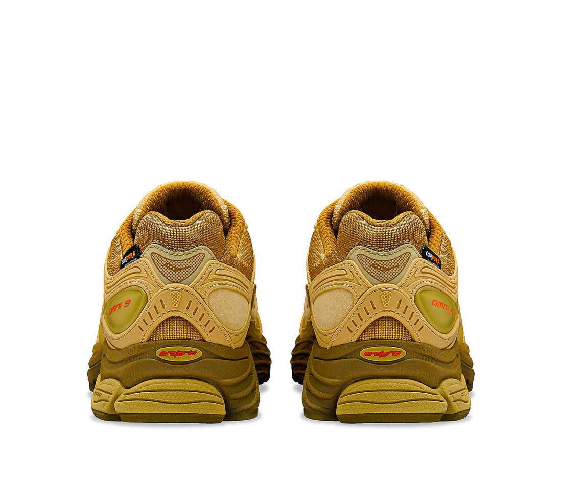Saucony ProGrid Omni 9 Armor Starcow Desert