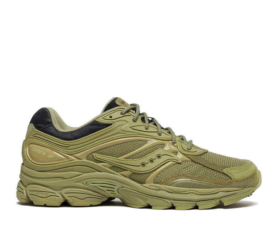 Saucony Progrid Omni 9 "Armor Pack"