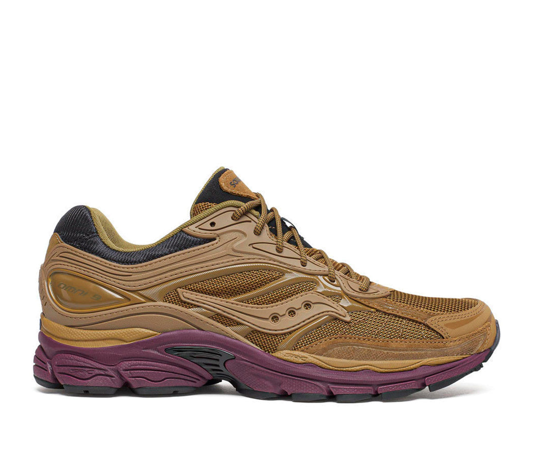 Saucony Progrid Omni 9 "Armor Pack"