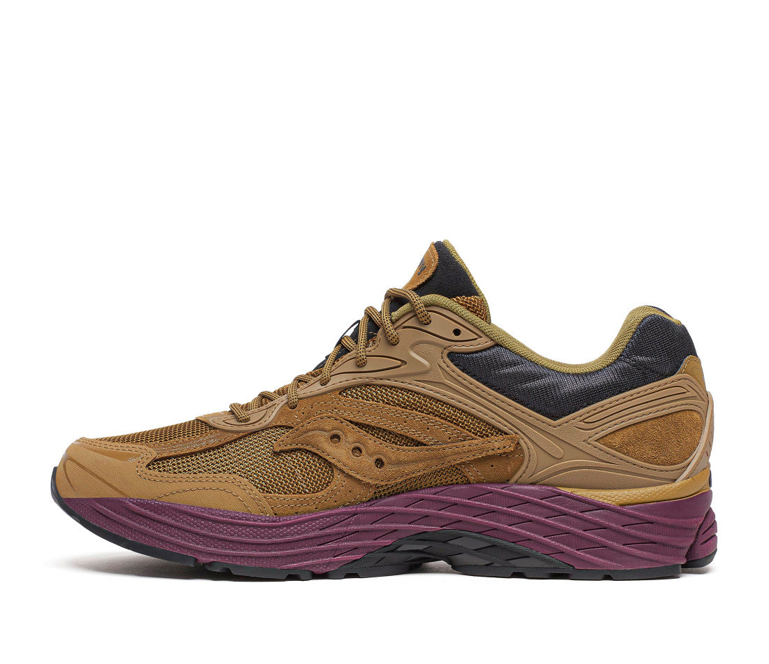 Saucony Progrid Omni 9 "Armor Pack"