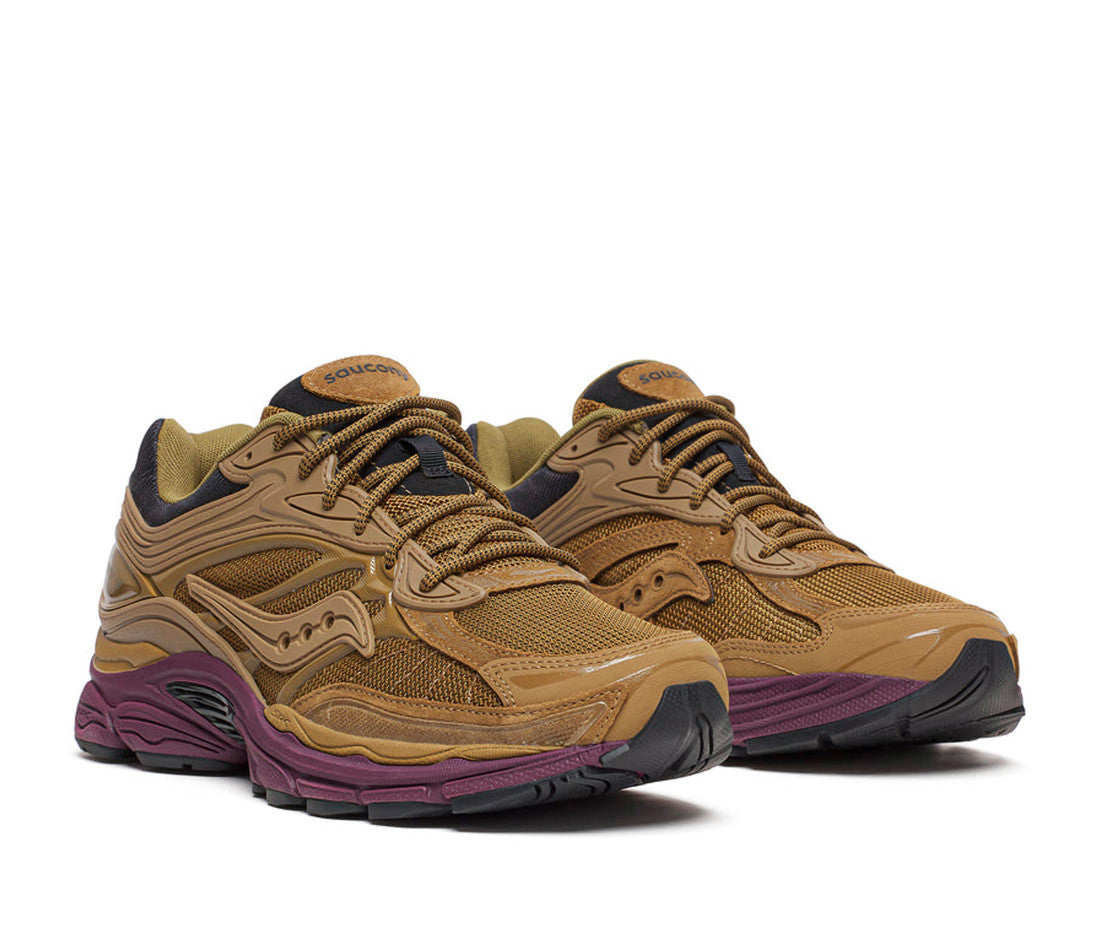 Saucony Progrid Omni 9 "Armor Pack"