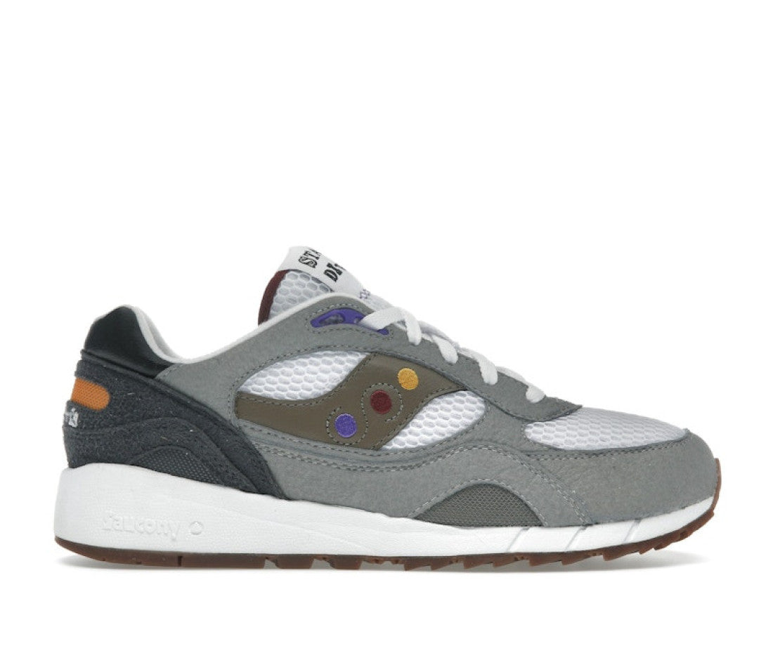 Saucony & Friends Shadow 6000