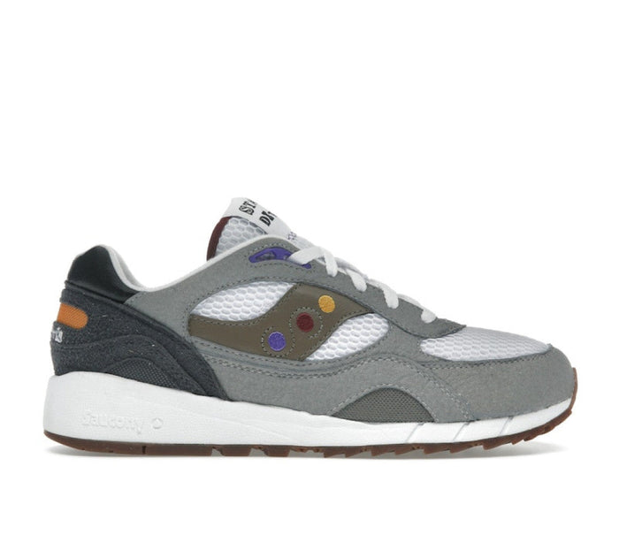 Saucony & Friends Shadow 6000