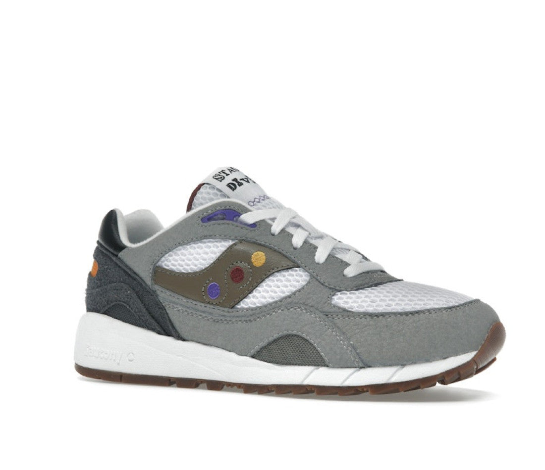 Saucony & Friends Shadow 6000