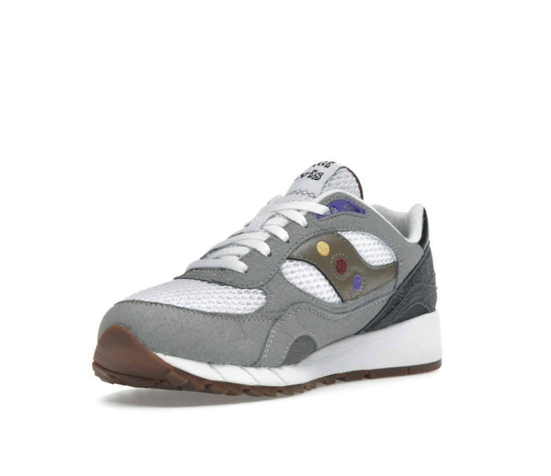 Saucony & Friends Shadow 6000