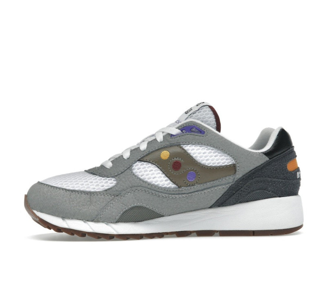 Saucony & Friends Shadow 6000