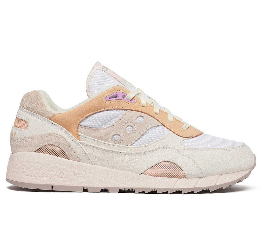 Saucony Shadow 6000 "Peach"