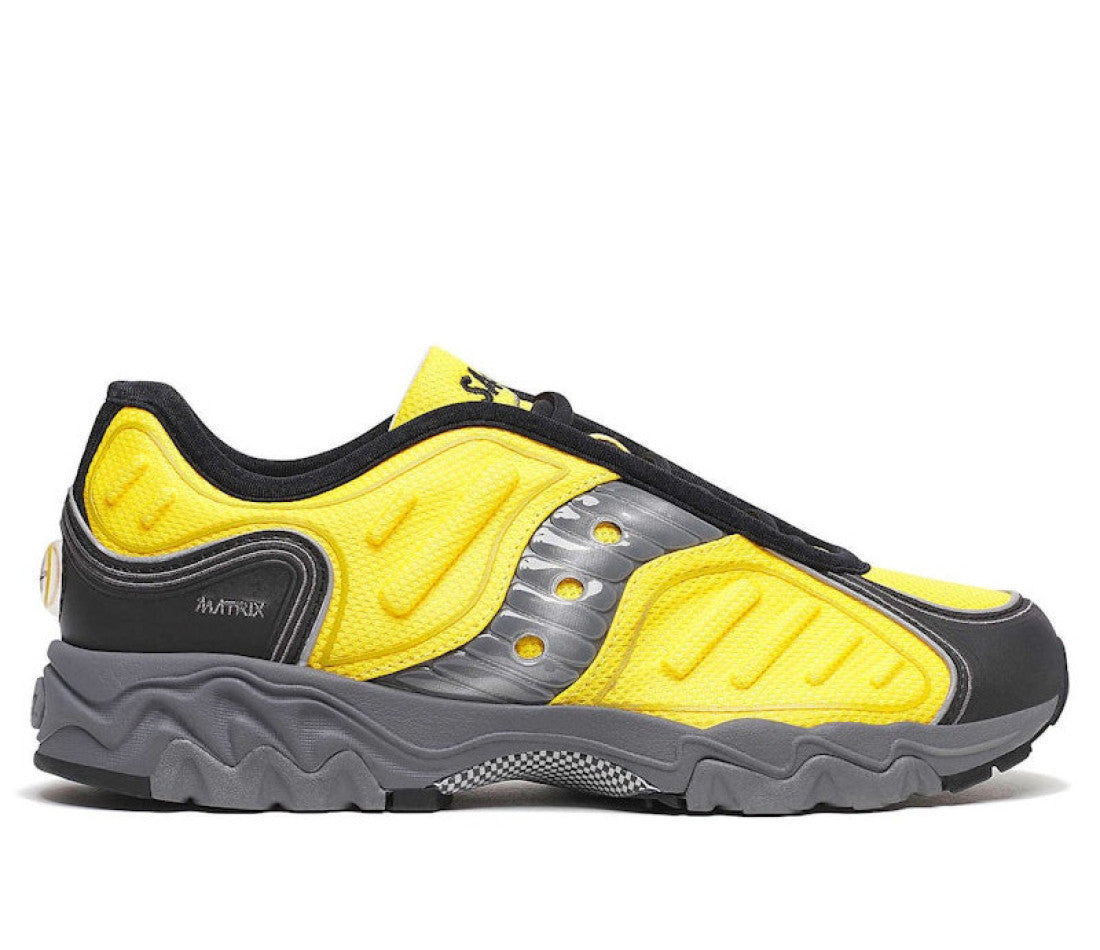 Saucony Matrix "Yellow"