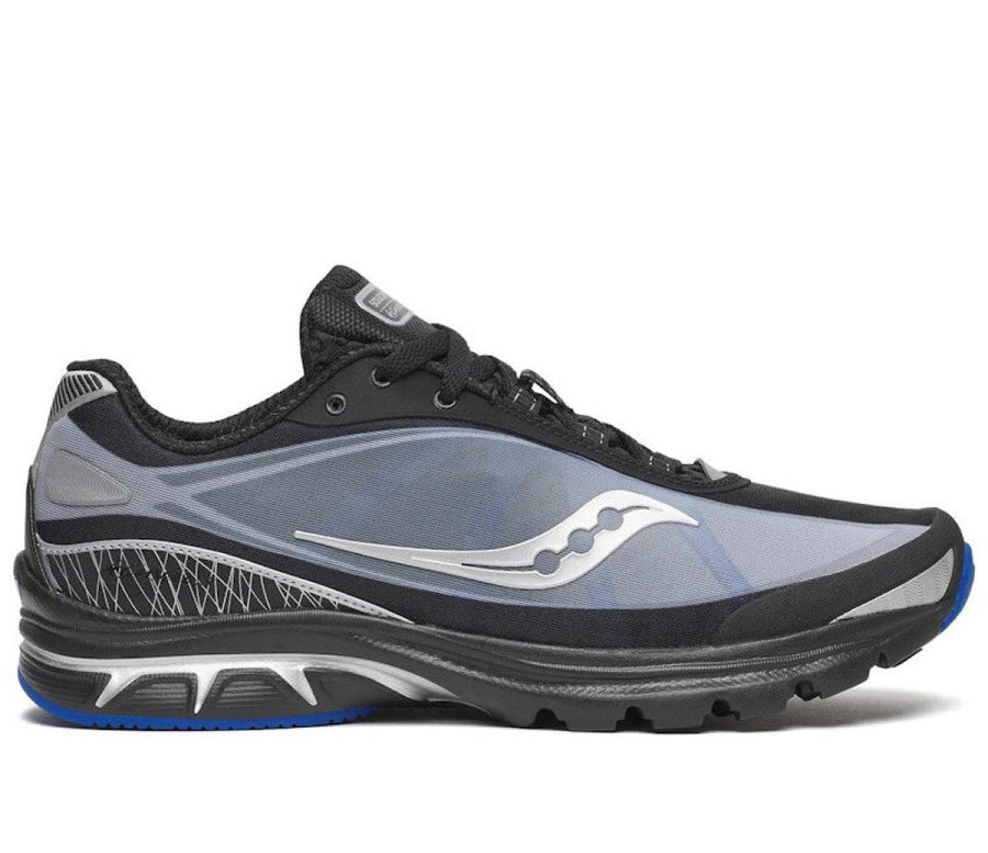 Saucony Kinvara 1 "Black"