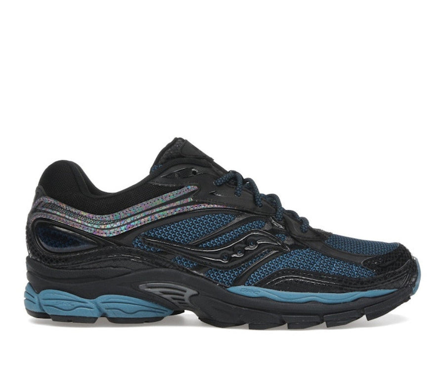 Saucony Progrid Omni 9 "Black Glow"