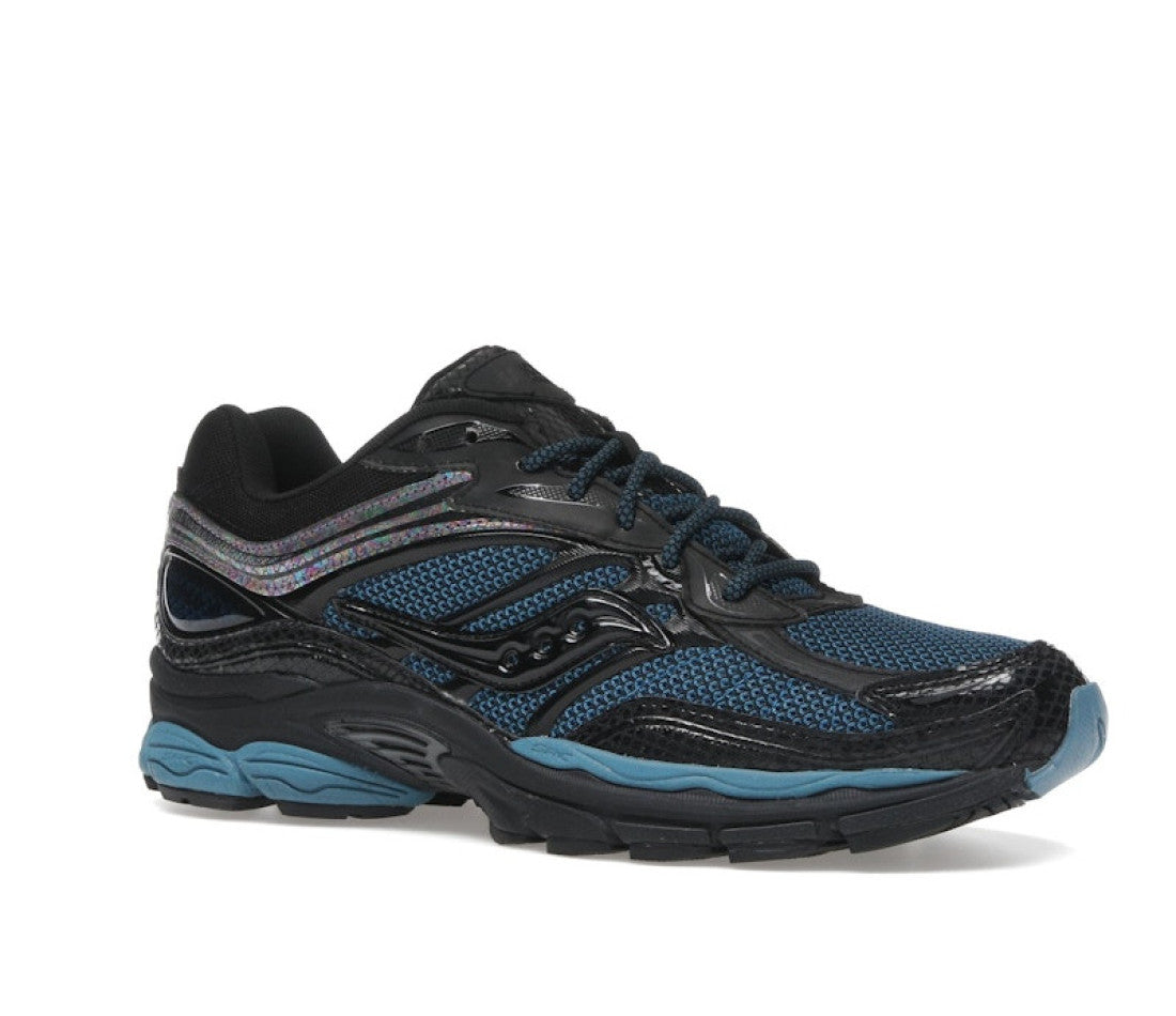 Saucony Progrid Omni 9 "Black Glow"