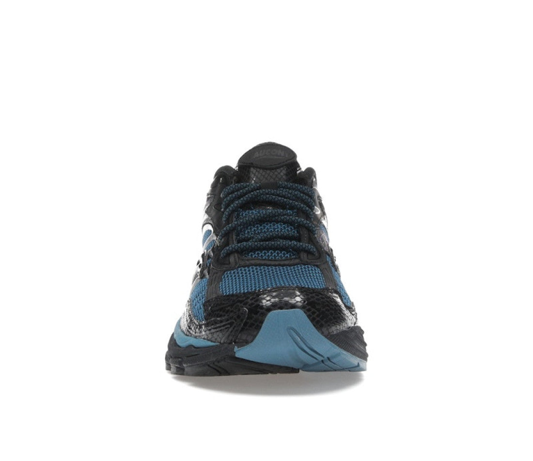 Saucony Progrid Omni 9 "Black Glow"