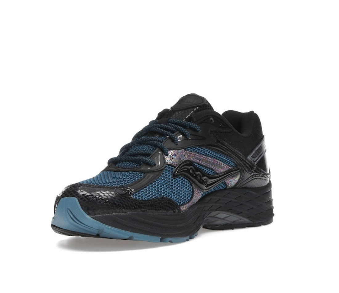 Saucony Progrid Omni 9 "Black Glow"