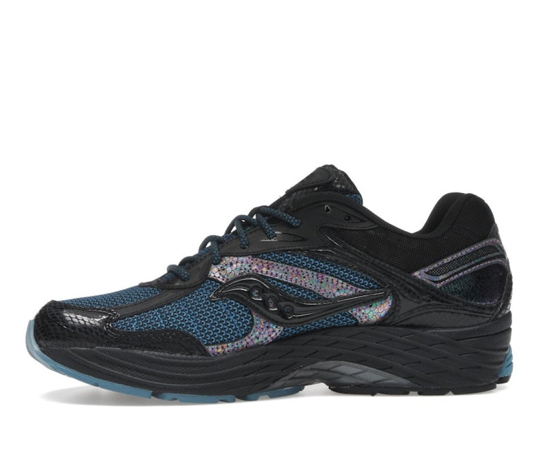 Saucony Progrid Omni 9 "Black Glow"