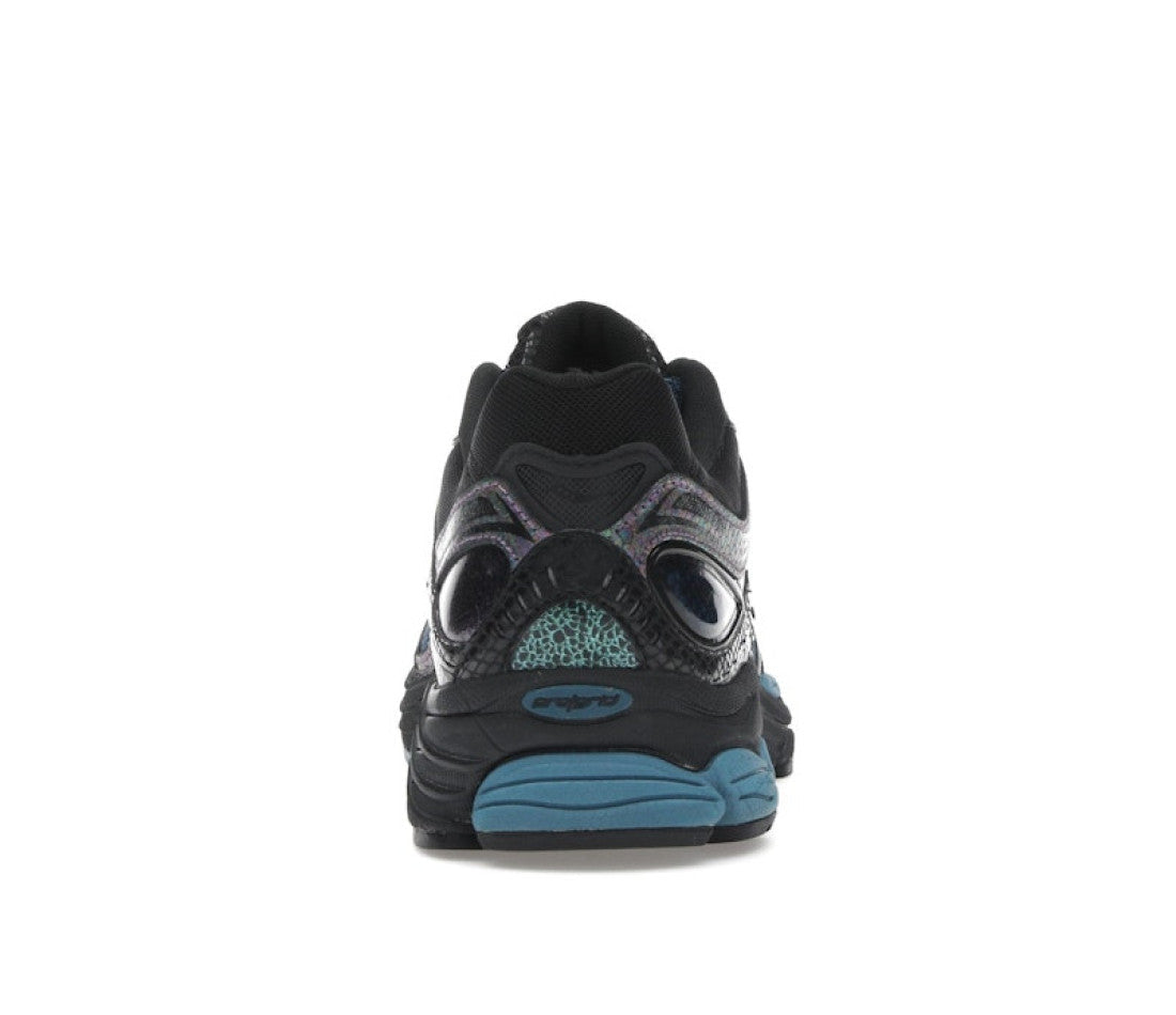 Saucony Progrid Omni 9 "Black Glow"