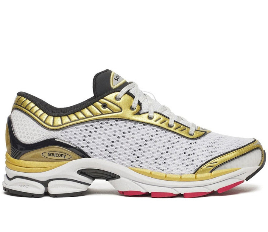 Saucony Progrid Paramount "Gold"