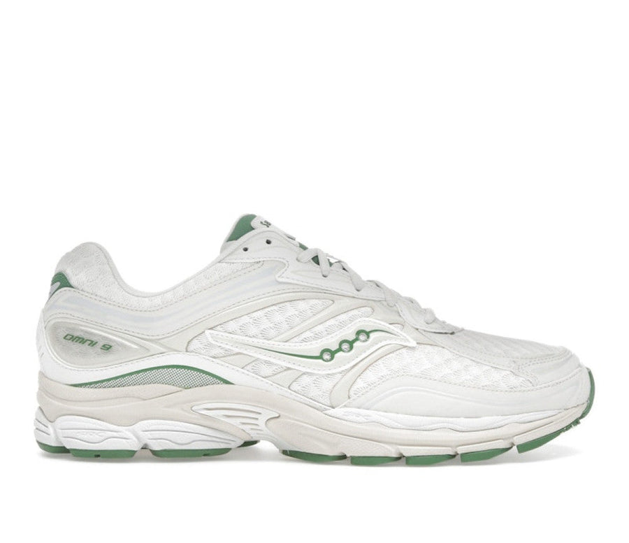 Saucony ProGrid Omni 9 x END