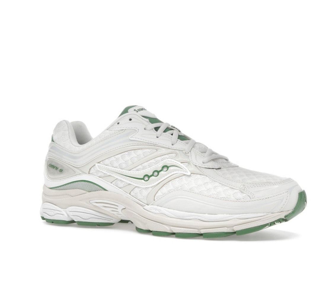 Saucony ProGrid Omni 9 x END
