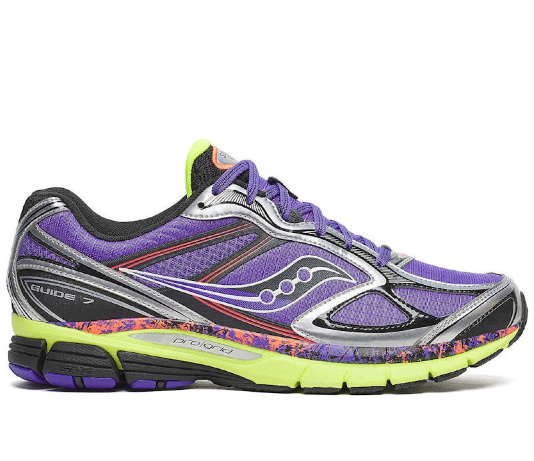Saucony Progrid Guide 7 "Hi Octane"