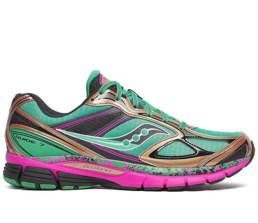 Saucony Progrid Guide 7 "Hi Octane"