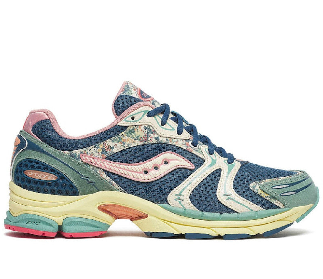 Saucony Progrid Triumph 4 "Kissaten"