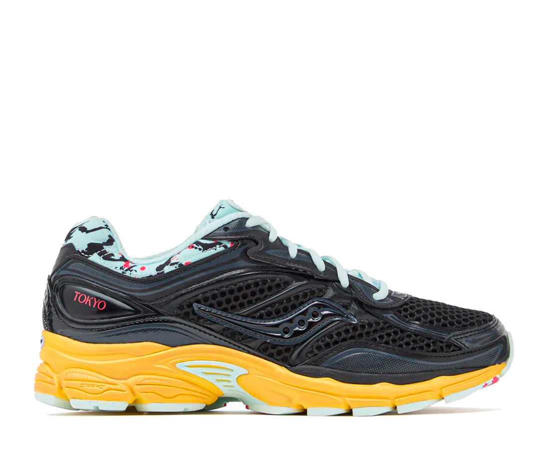 Saucony Progrid Omni 9 "Tokyo"