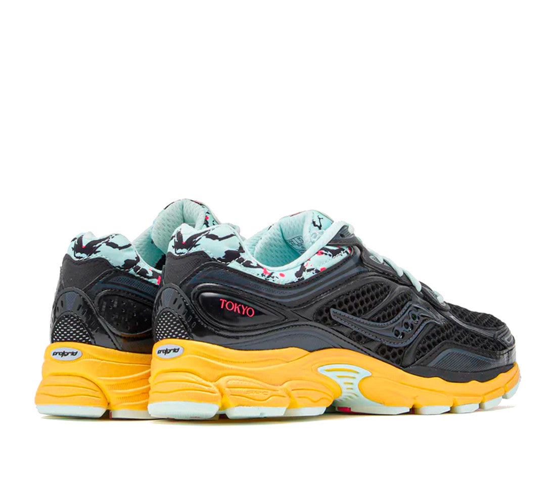 Saucony Progrid Omni 9 "Tokyo"