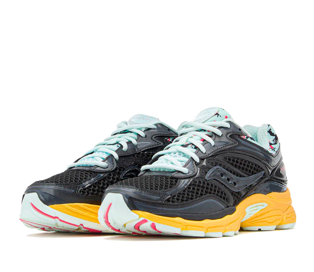 Saucony Progrid Omni 9 "Tokyo"