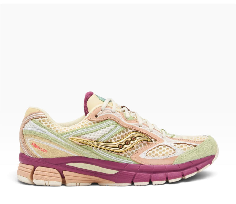Saucony ProGrid Guide 7 Stan Birch