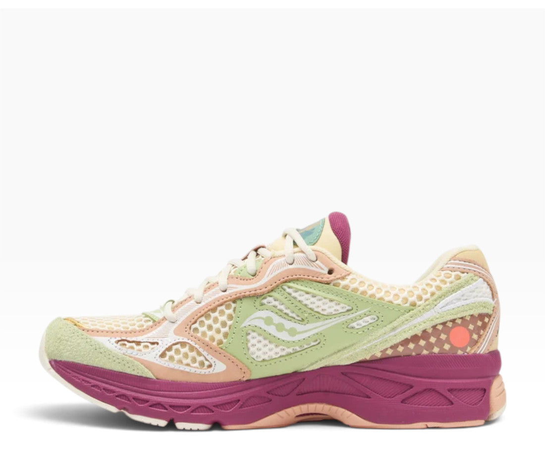 Saucony ProGrid Guide 7 Stan Birch