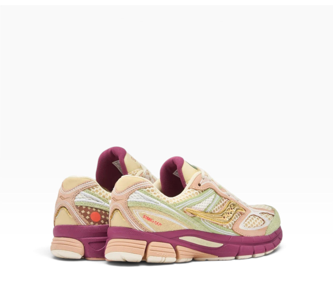 Saucony ProGrid Guide 7 Stan Birch