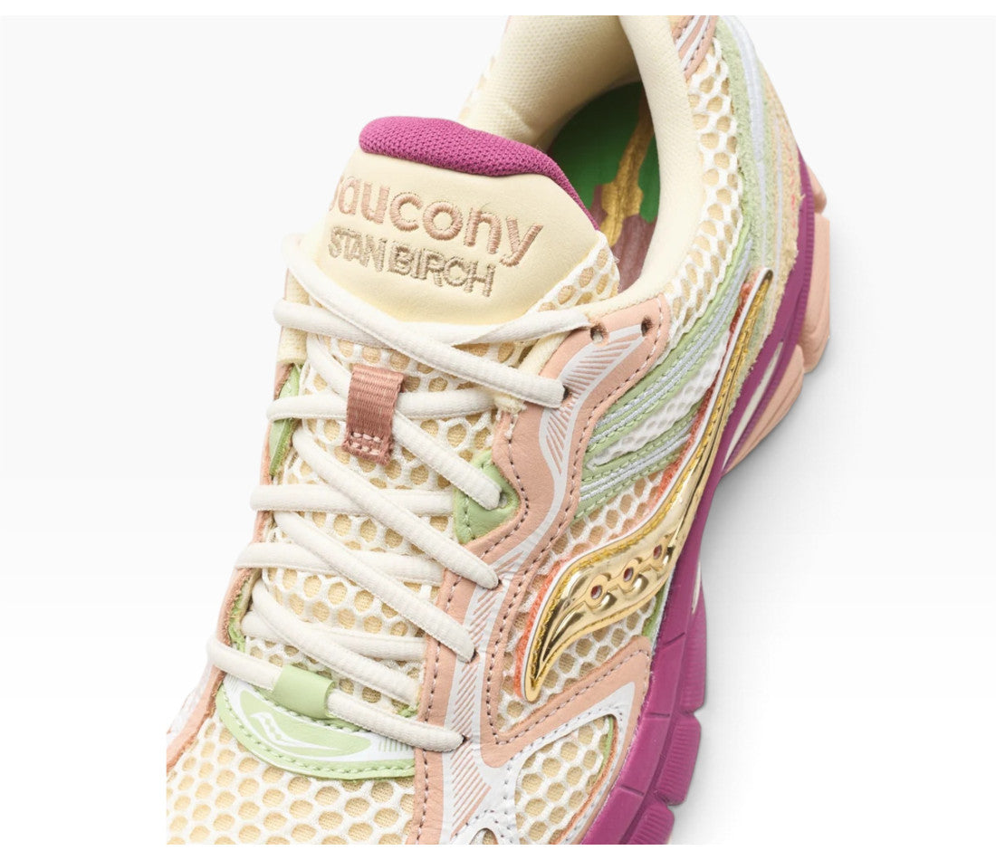 Saucony ProGrid Guide 7 Stan Birch