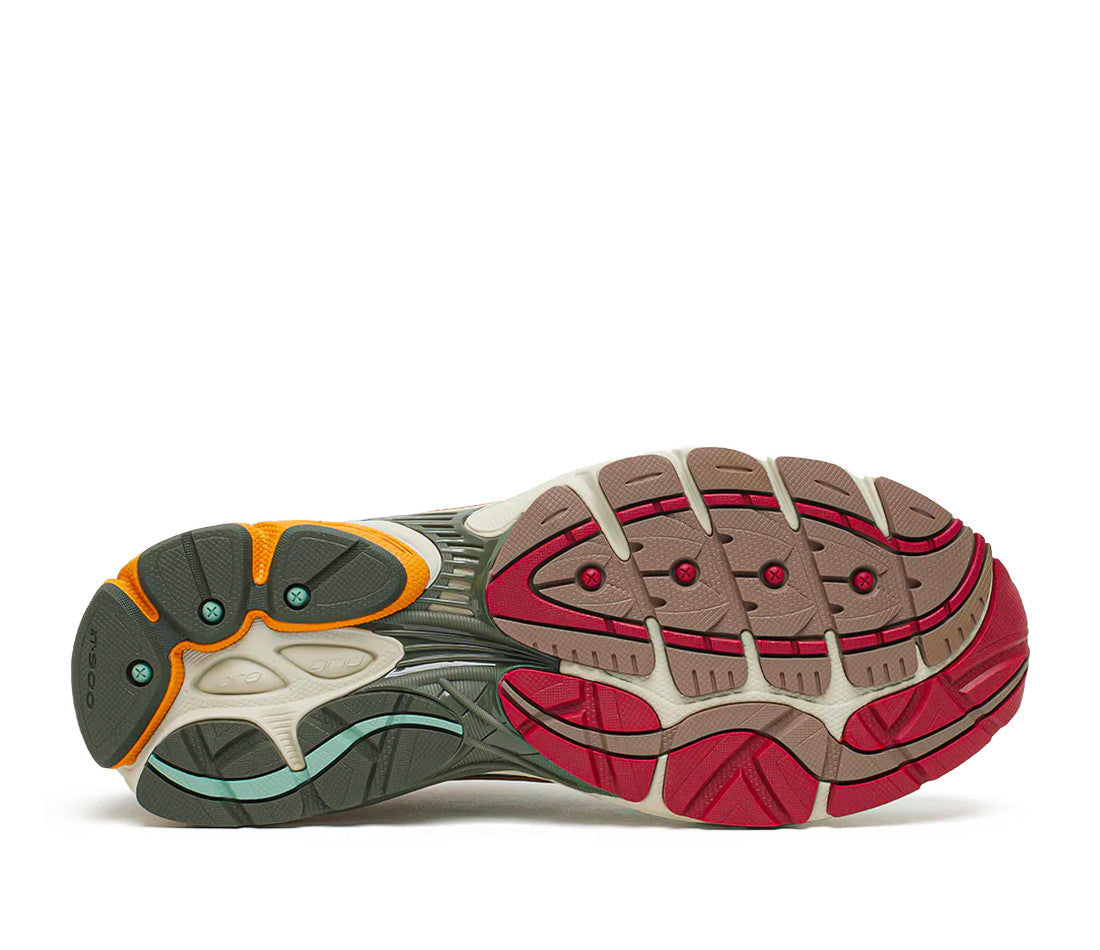 Saucony ProGrid Omni 9 Sneaker Politics Sportsman's Paradise