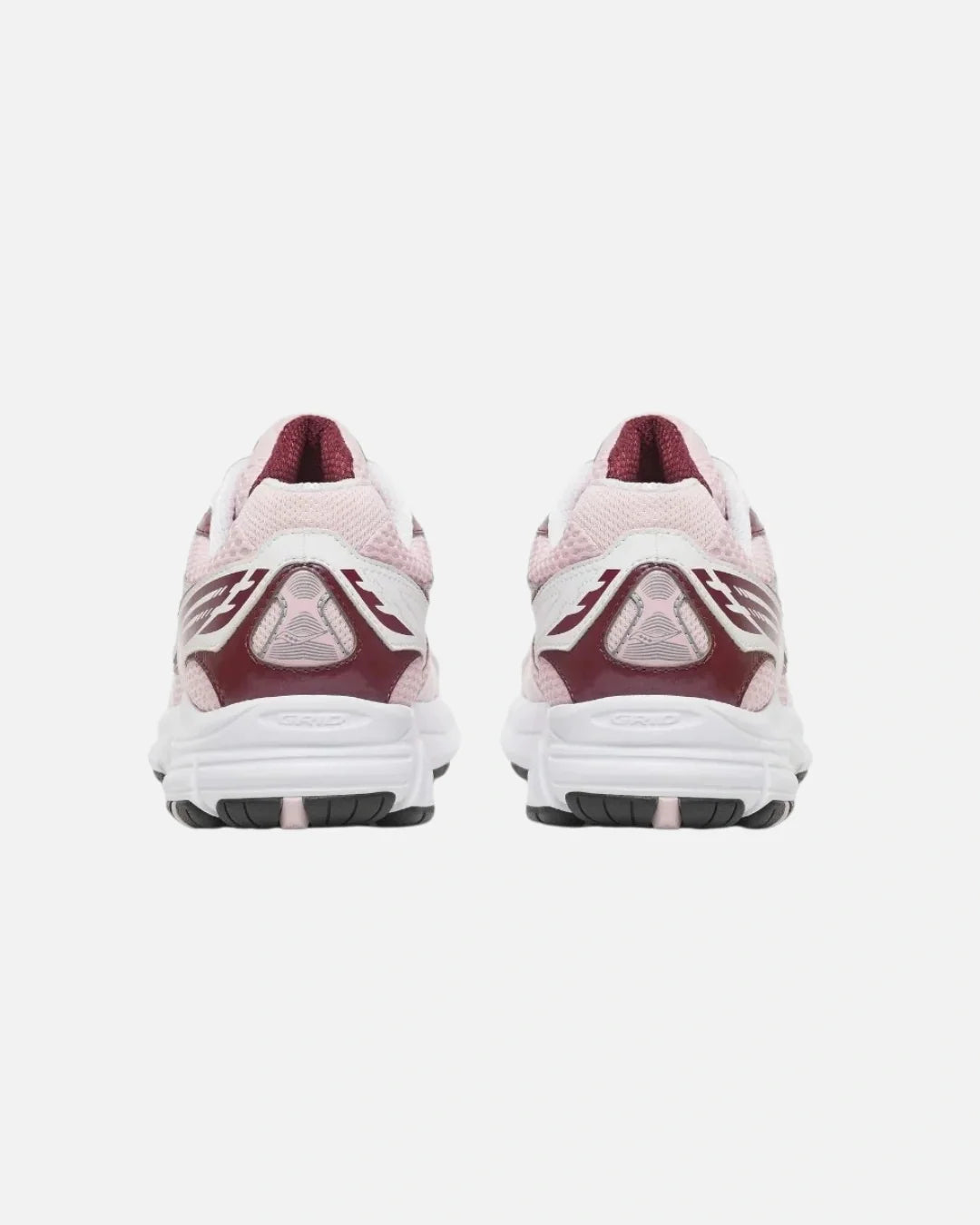 Saucony Grid Legacy - Rose/Blanc
