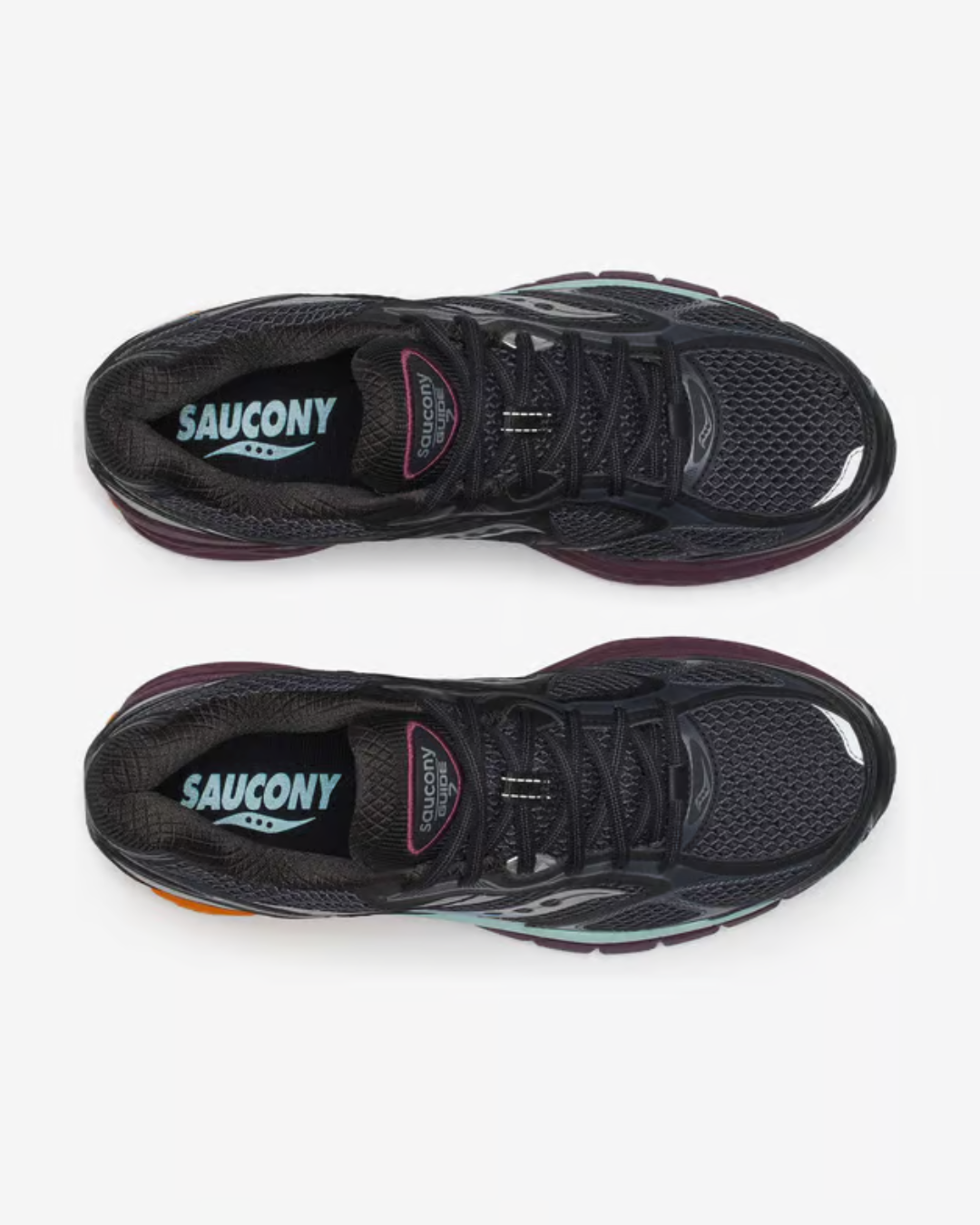 Saucony ProGrid Guide 7  - Multi