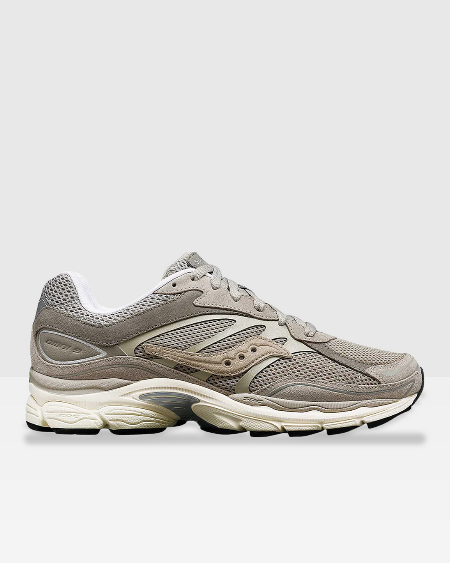 Saucony Progrid Omni 9 - Beige