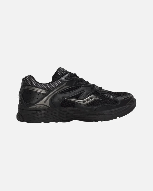 Saucony ProGrid Omni 9 Junior - Noir