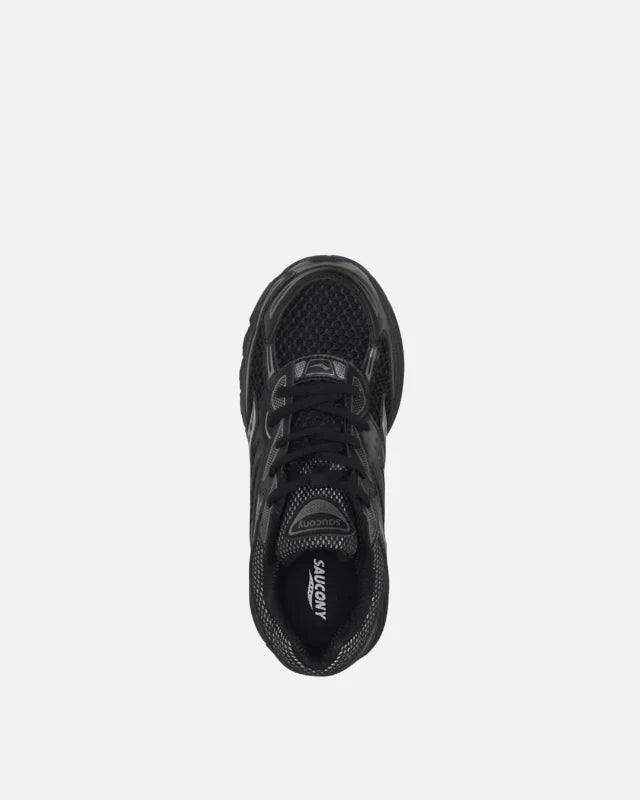 Saucony ProGrid Omni 9 Junior - Noir