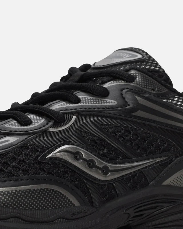 Saucony ProGrid Omni 9 Junior - Noir