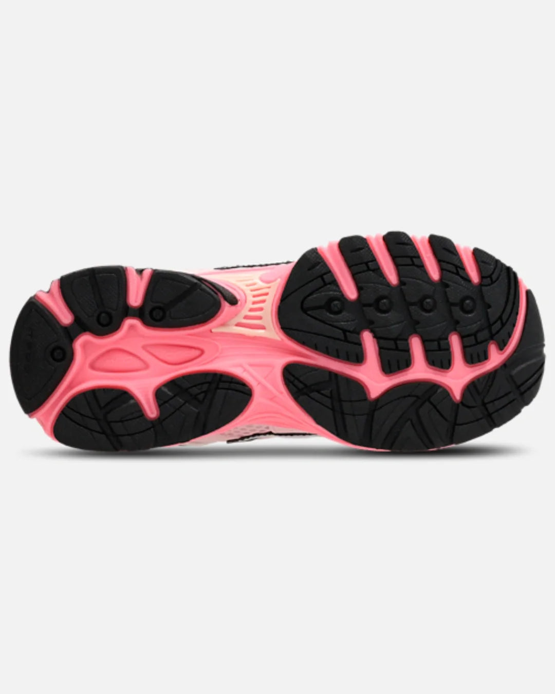 Saucony ProGrid Omni 9 Junior - Rose/Noir