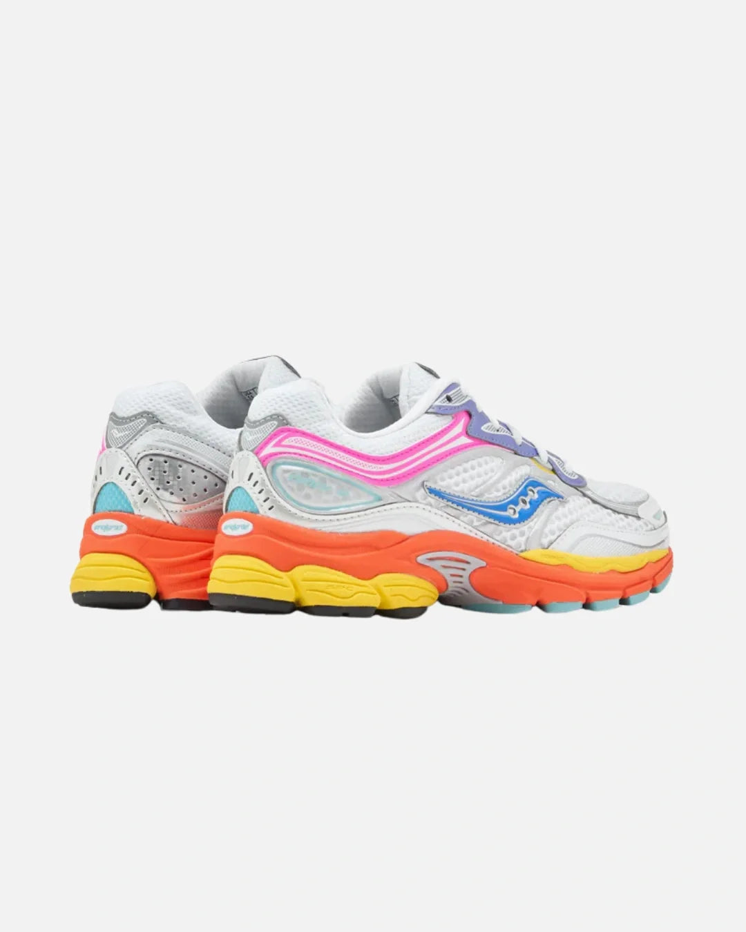 Saucony Progrid Omni 9 - Multi