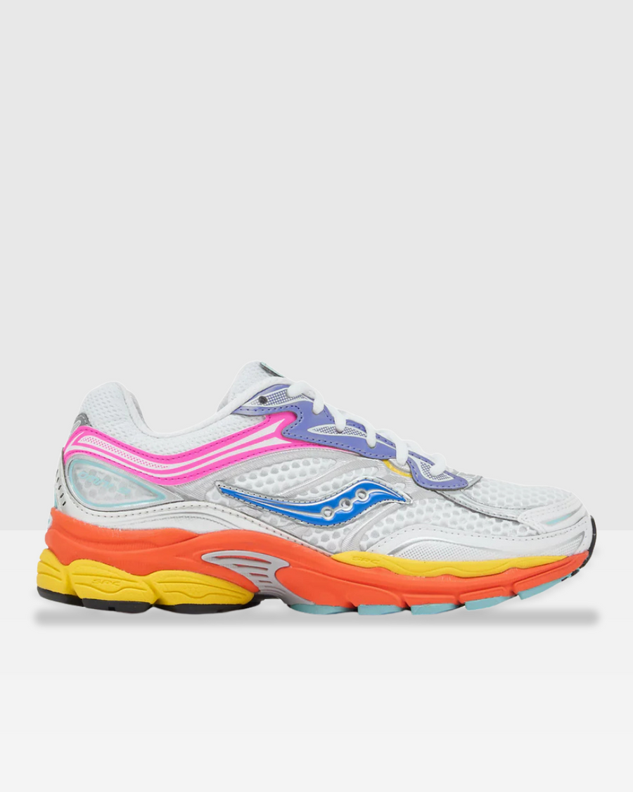 Saucony Progrid Omni 9 - Multi