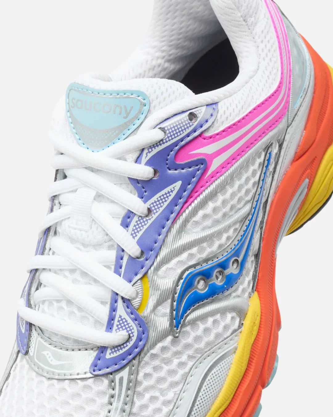 Saucony Progrid Omni 9 - Multi