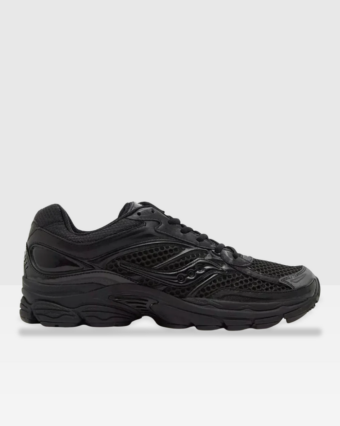 Saucony Progrid Omni 9 - Noir