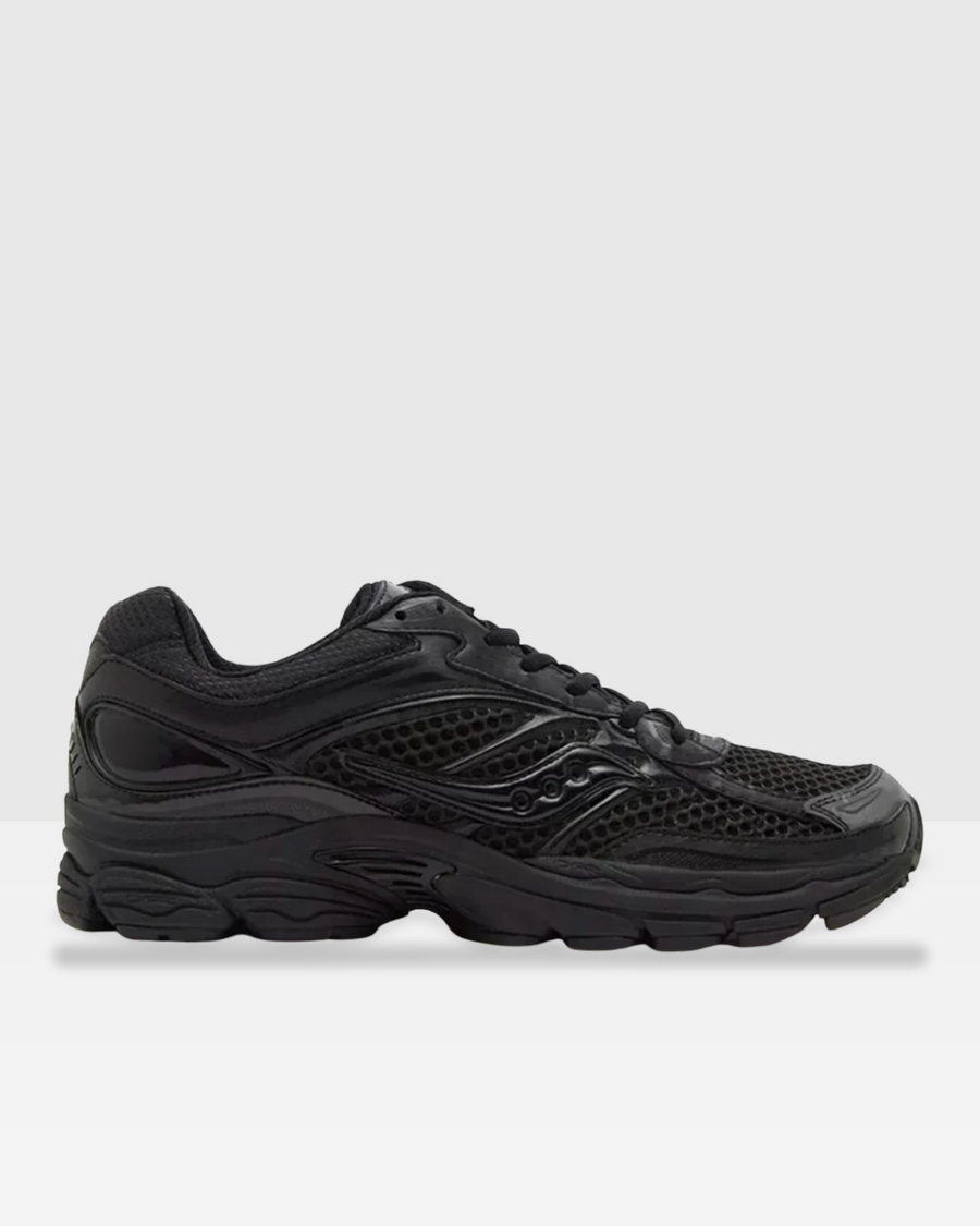 Saucony Progrid Omni 9 - Noir