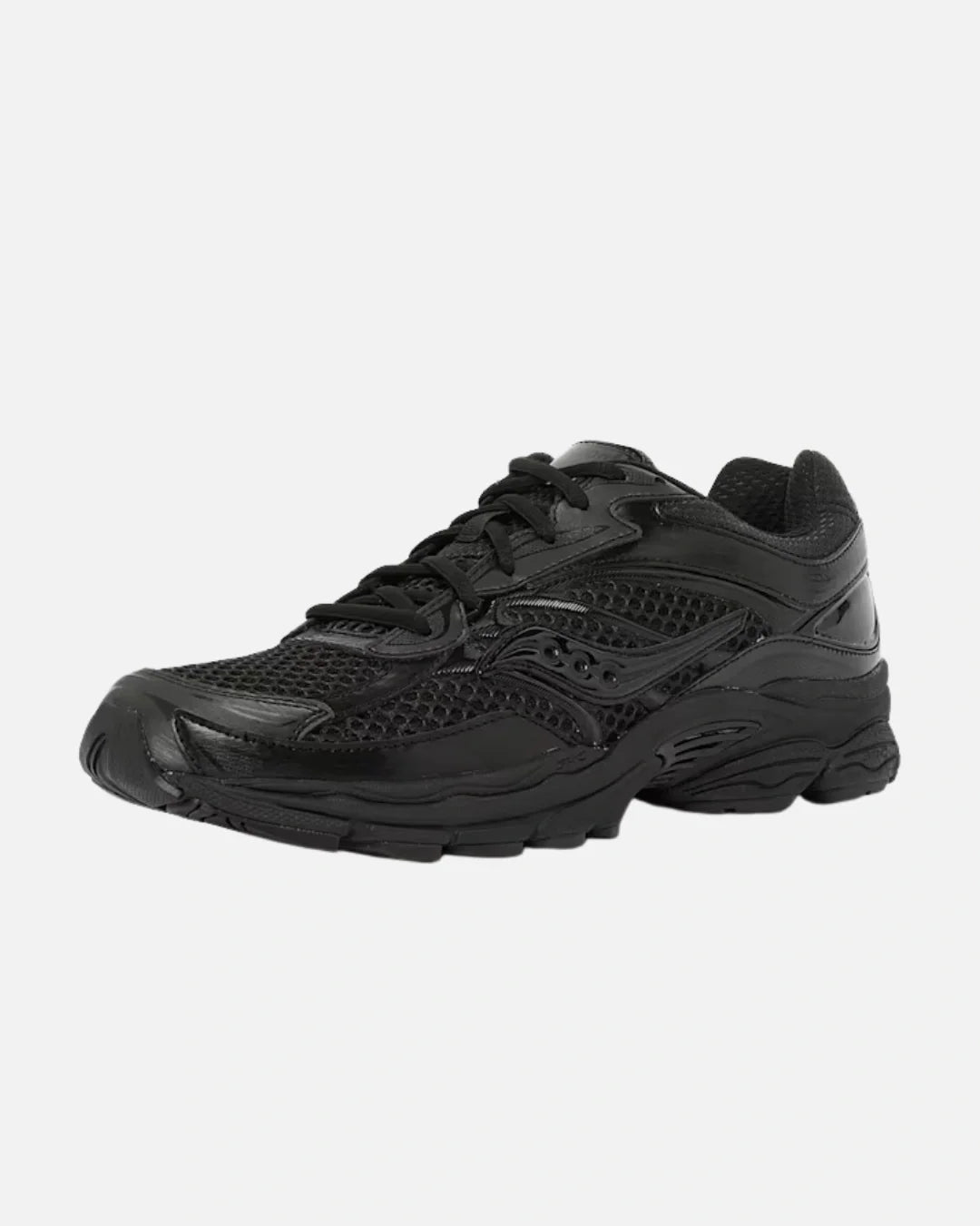 Saucony Progrid Omni 9 - Noir