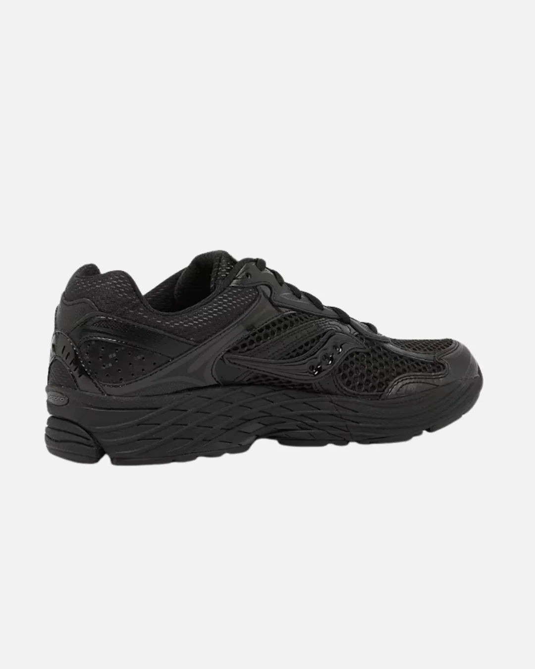 Saucony Progrid Omni 9 - Noir