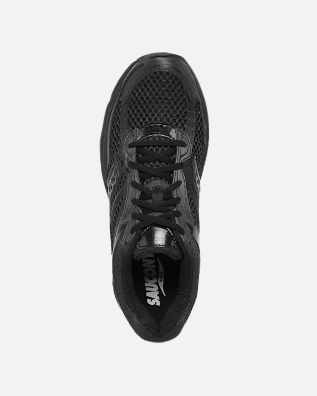 Saucony Progrid Omni 9 - Noir