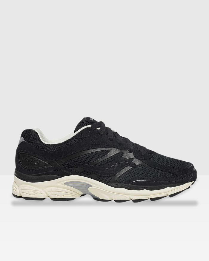 Saucony Progrid Omni 9 - Noir