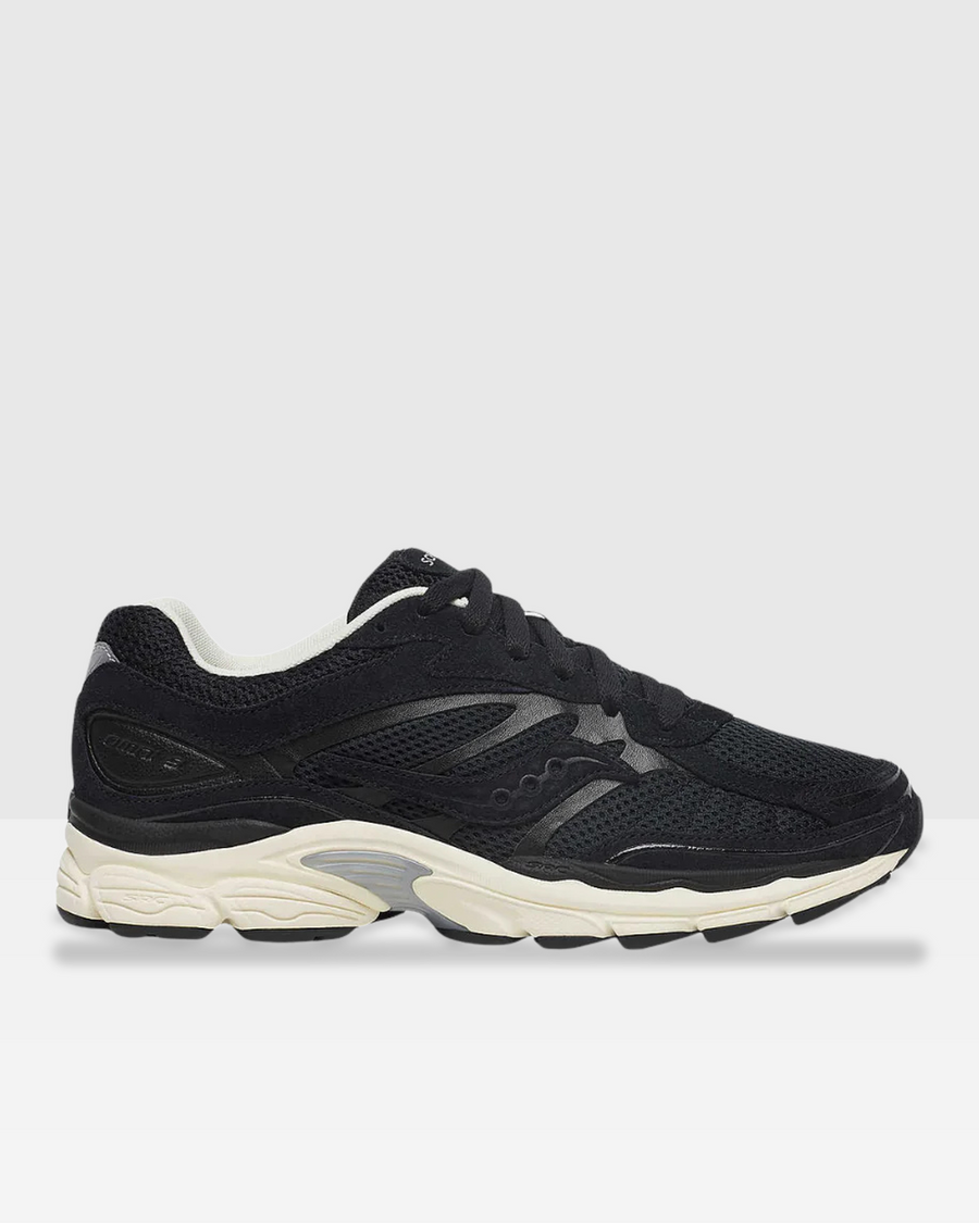 Saucony Progrid Omni 9 - Noir